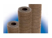 Resin Bonded Cartridge