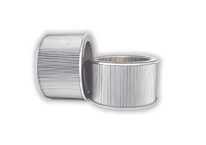 Wire Mesh Elements
